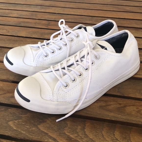 jack purcell lp